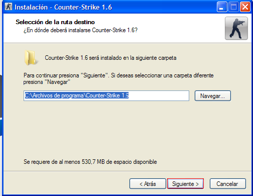 Descargar Counter Strike 1.6 No Steam Cs4