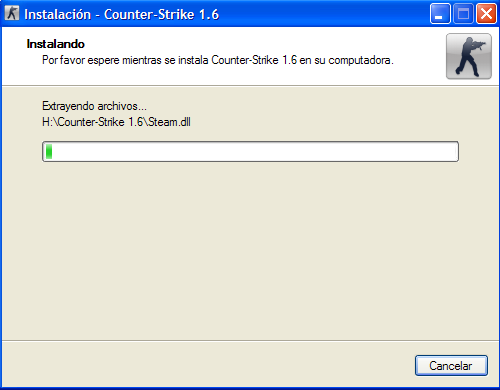 Descargar Counter Strike 1.6 No Steam Cs8